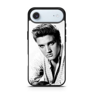 Elvis Presley iPhone Air case