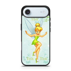 Disney Tinker Bell iPhone Air case