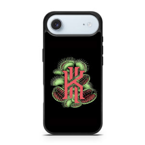 Kyrie Irving Logo Art iPhone Air case