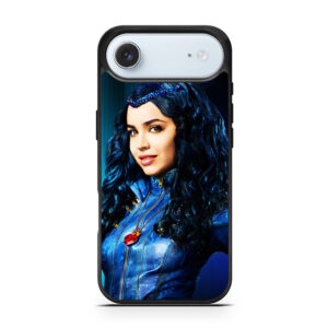 Evie Descendants Disney iPhone Air case