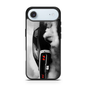 Dodge Charger American Muscle Car iPhone Air case