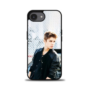 Justin Bieber iPhone 17e case