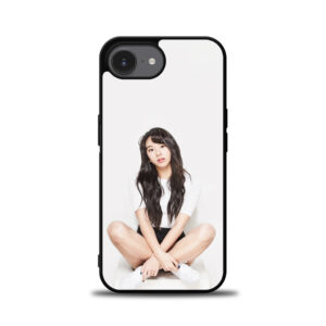 Son Chaeyoung Twice iPhone 17e case