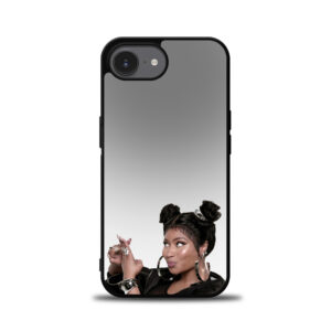 Nicki Minaj Barbie Tingz iPhone 17e case