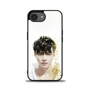 Lay EXO iPhone 17e case
