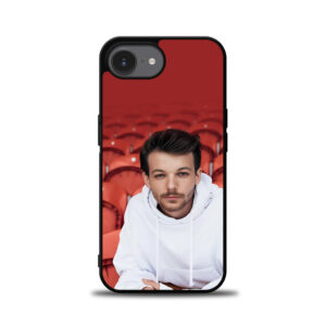 Louis Tomlinson iPhone 17e case