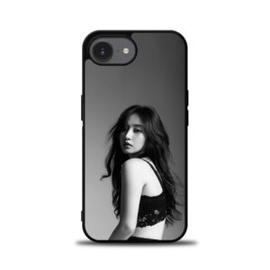 Kwon Yuri Girls' Generation iPhone 17e case