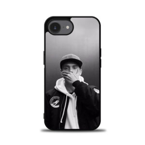 Logic the Rapper iPhone 17e case
