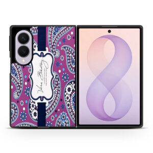Vera Bradley Samsung Galaxy Z Fold8 series case