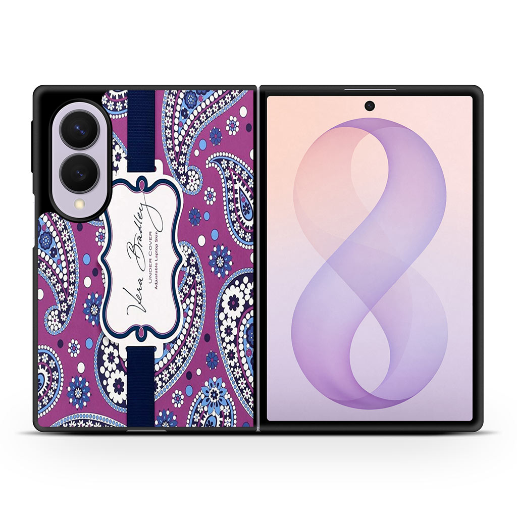 Vera Bradley Samsung Galaxy Z Fold8 series case