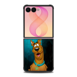 Scooby-Doo Samsung Galaxy Z Flip8 case