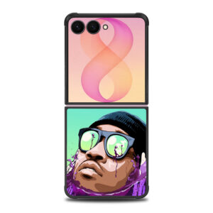 Future Hendrix Samsung Galaxy Z Flip8 case